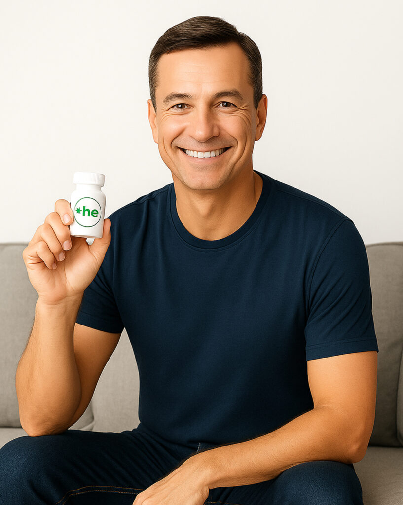 Erectile Dysfunction