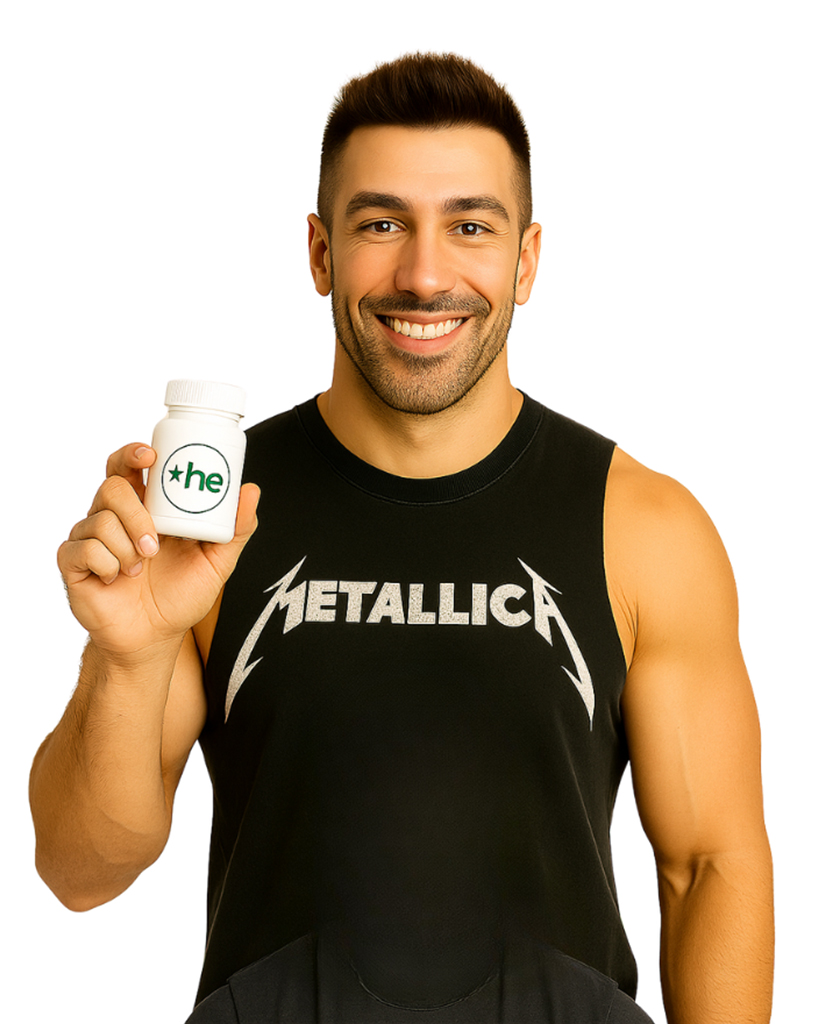 Low Testosterone Support