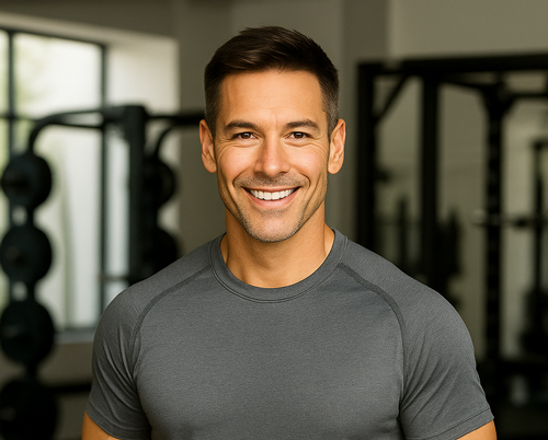 Low Testosterone Support