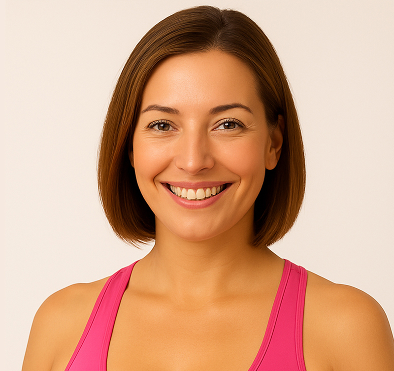 Growth Hormone Support