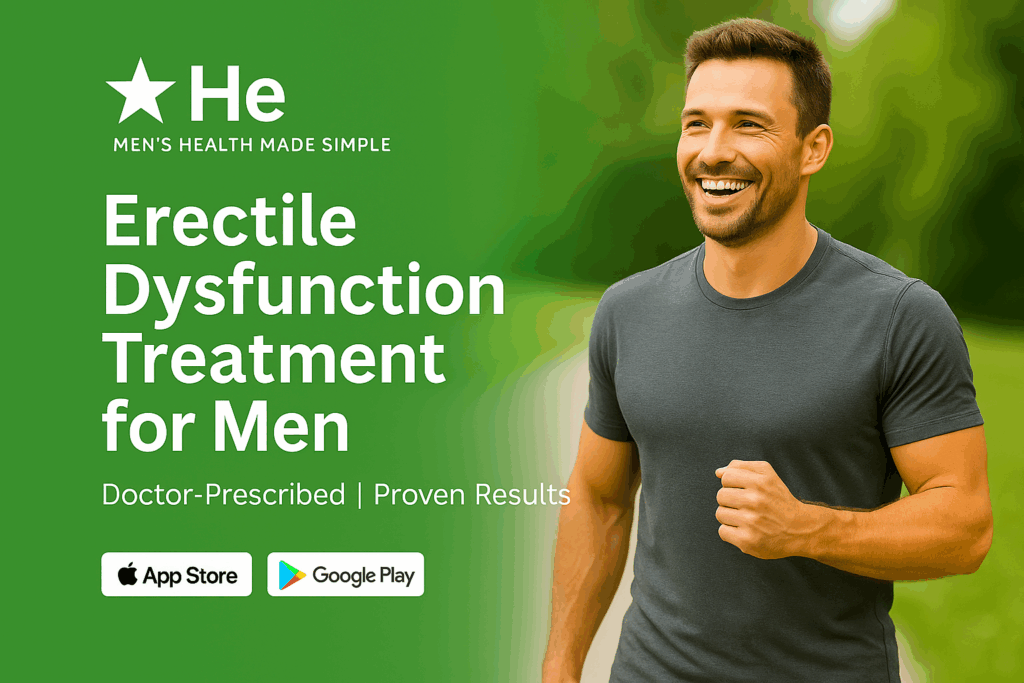 Erectile Dysfunction