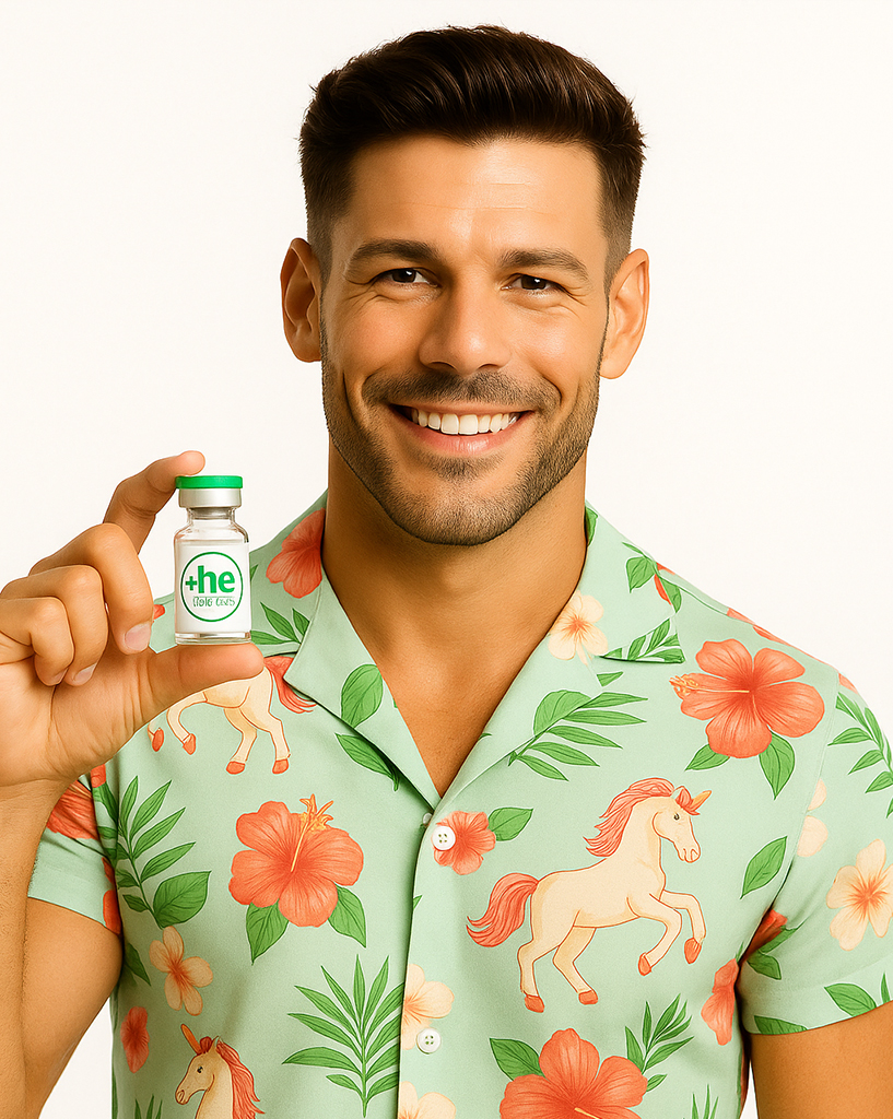 Glutathione Treatments